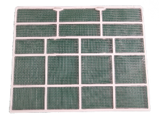 Air conditioning parts carbon filter filter mesh - Image 2