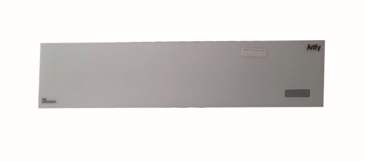 Air conditioning parts panel - Image 2