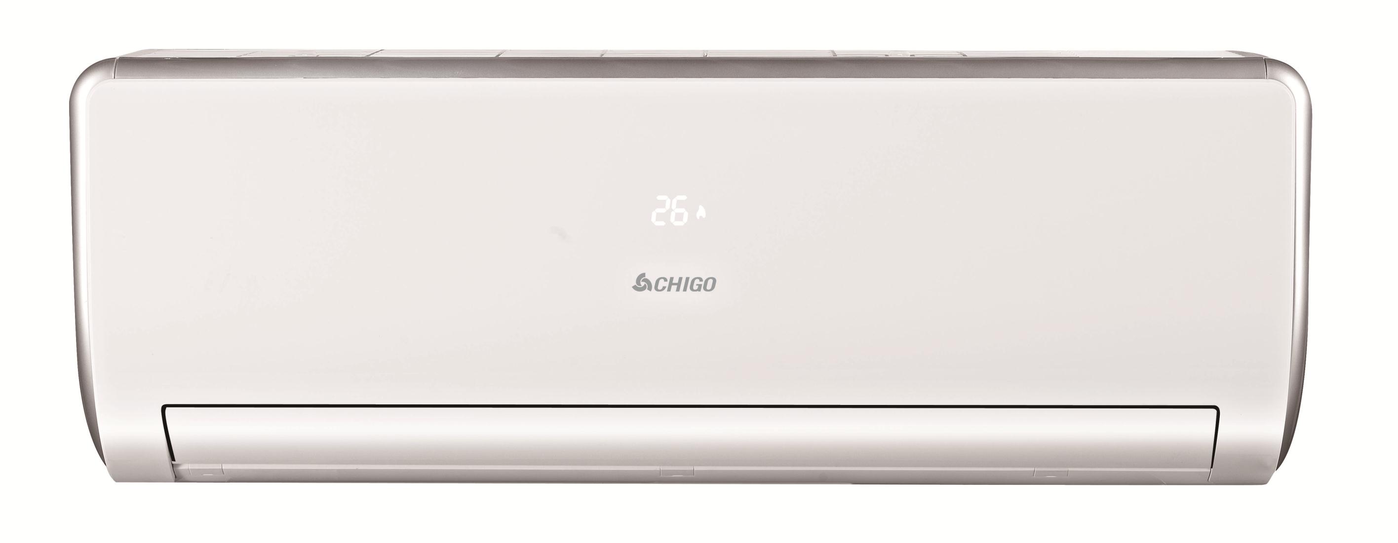 3D DC Inverter Split Air Conditioner