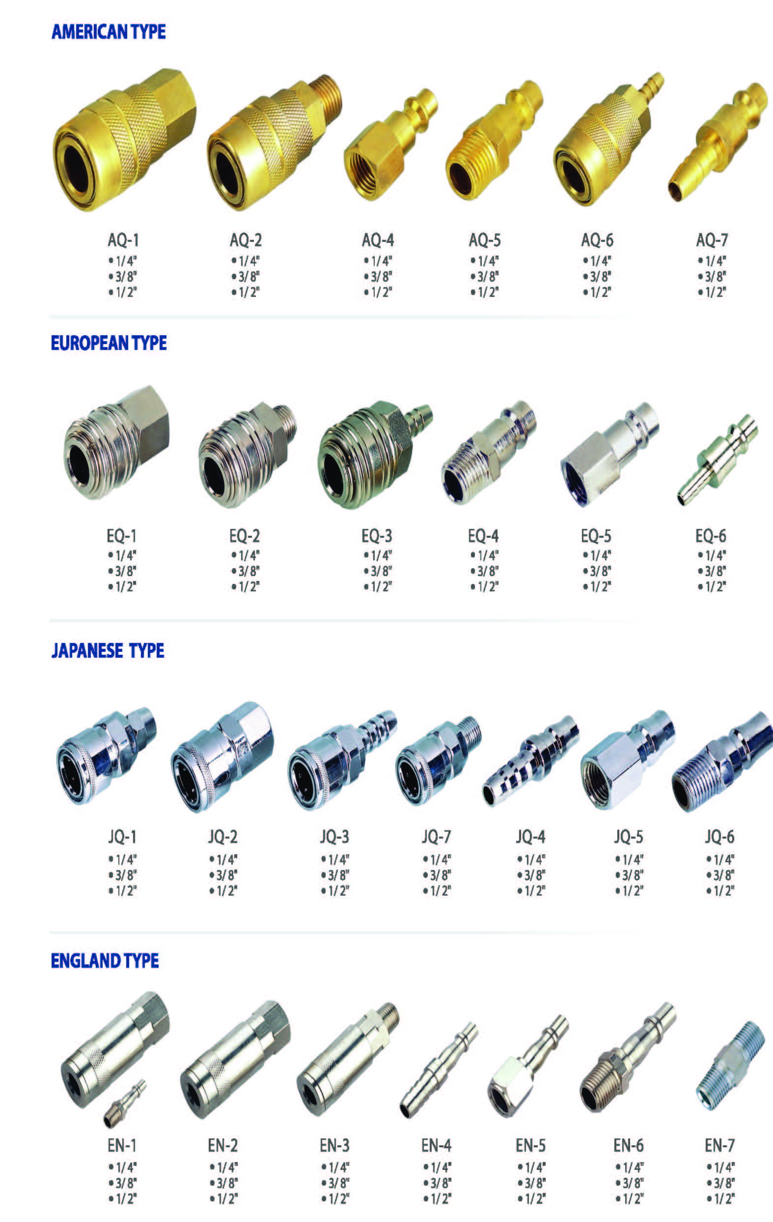 AIR CONNECTOR - Image 2