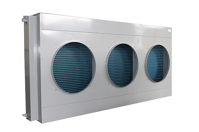 Industrial Air-Cooled Condenser
