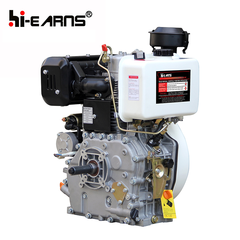air-cooled diesel engine - Image 3