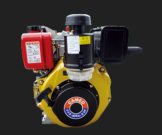 Air-cooled diesel engine-CP186F/CP186FS - Image 5