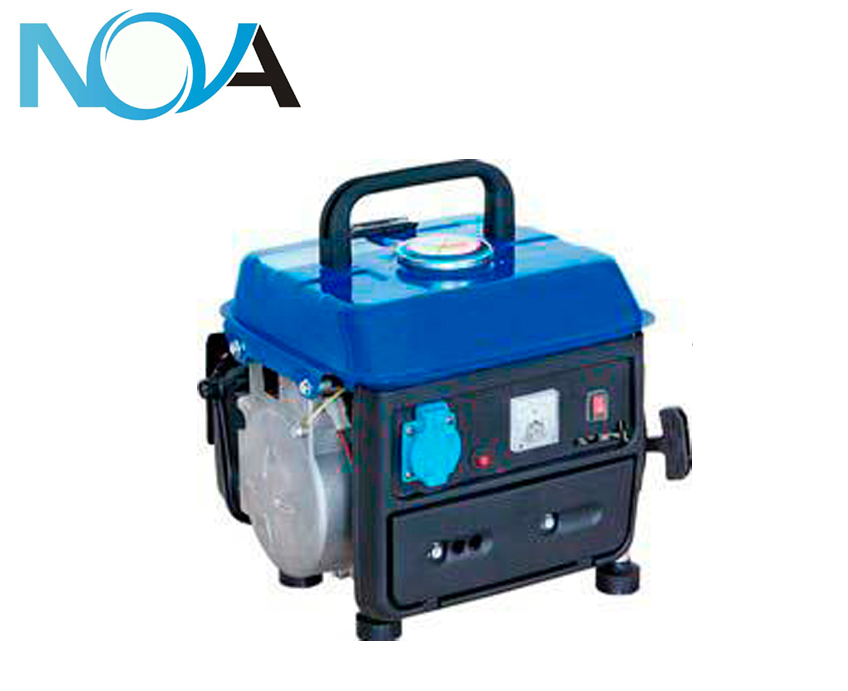 Air-cooled Gasoline Generating set - Image 2