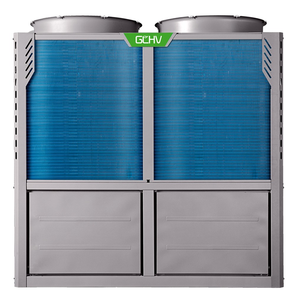 Air -cooled  Heat Pump Modular Chiller - Image 3