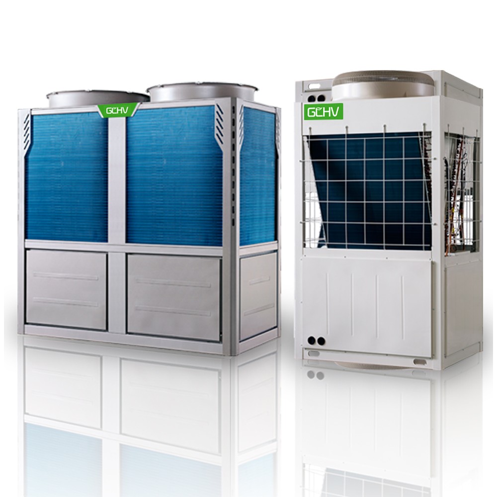 Air -cooled  Heat Pump Modular Chiller - Image 2