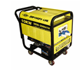 Air-Cooled Diesel Generator Set