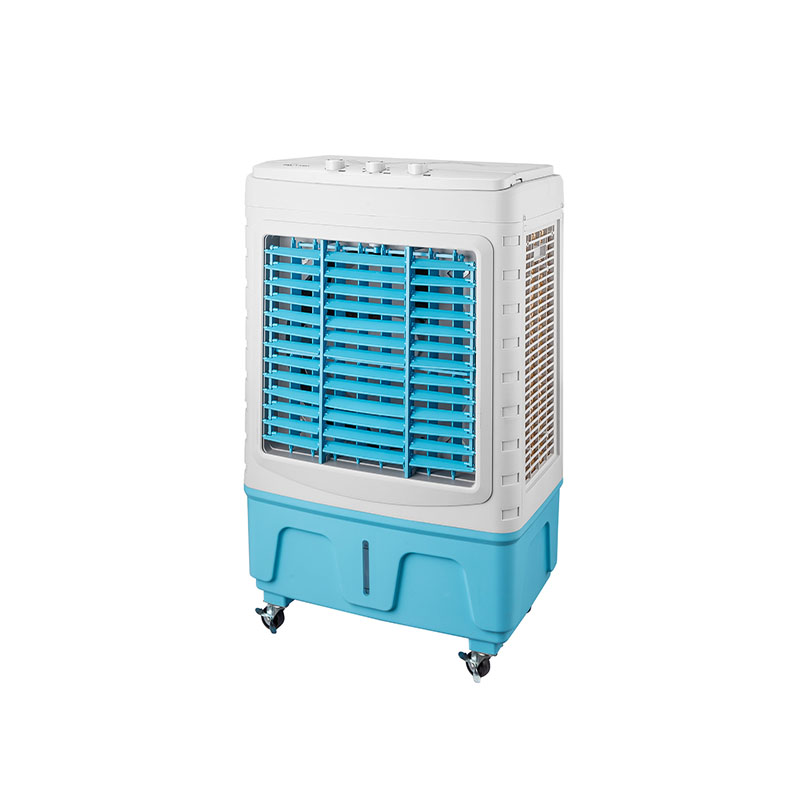 Portable Evaporative Air Cooler