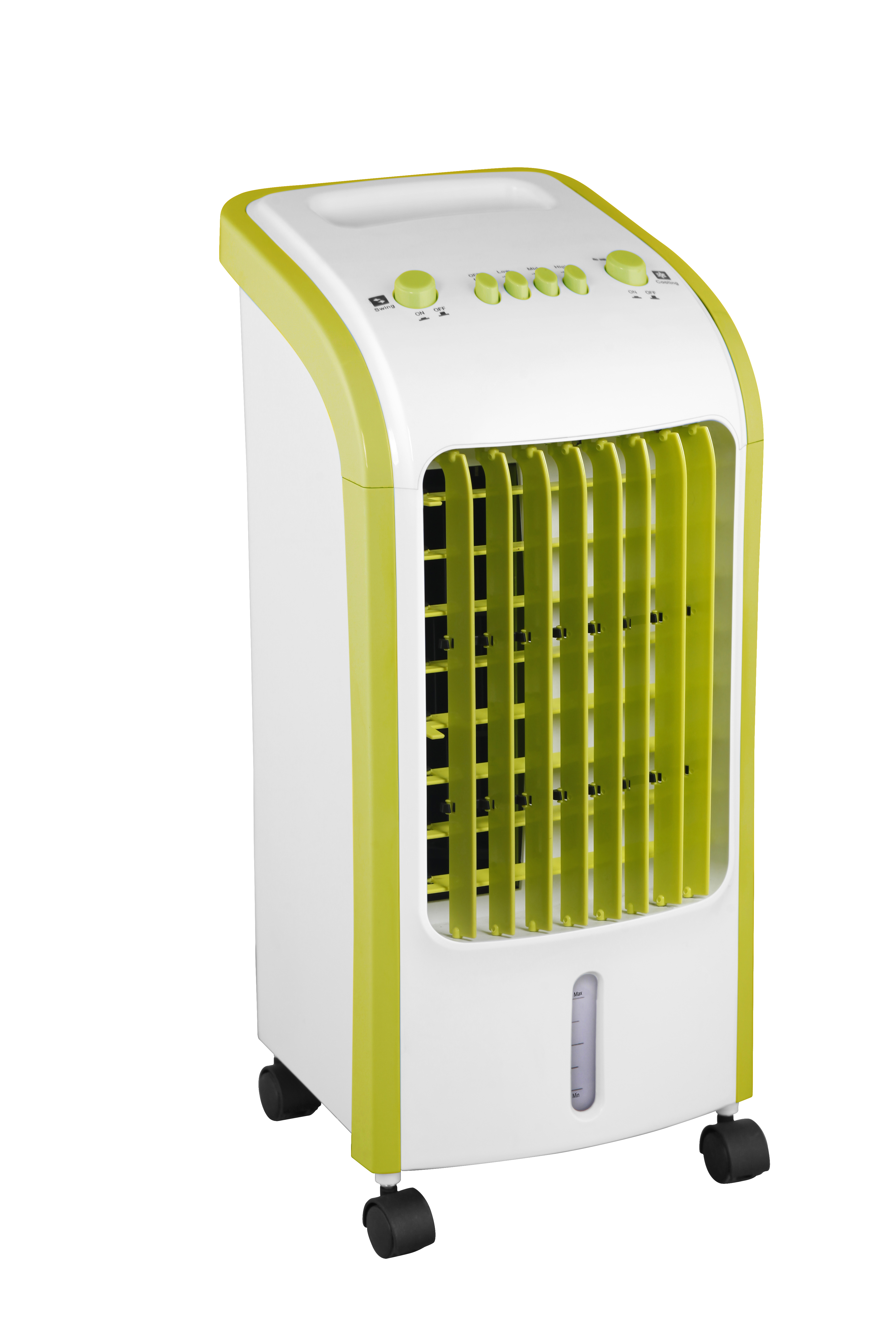 AIR COOLER - Image 2