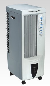 Evaporative Portable Air Cooler