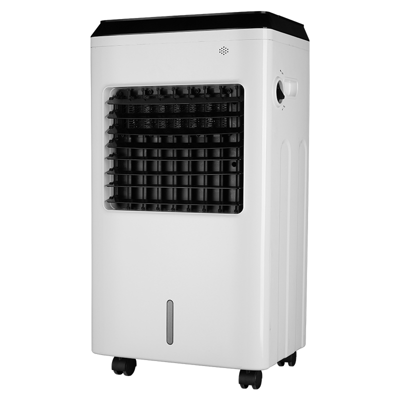 Portable Evaporative Air Cooler with Casters