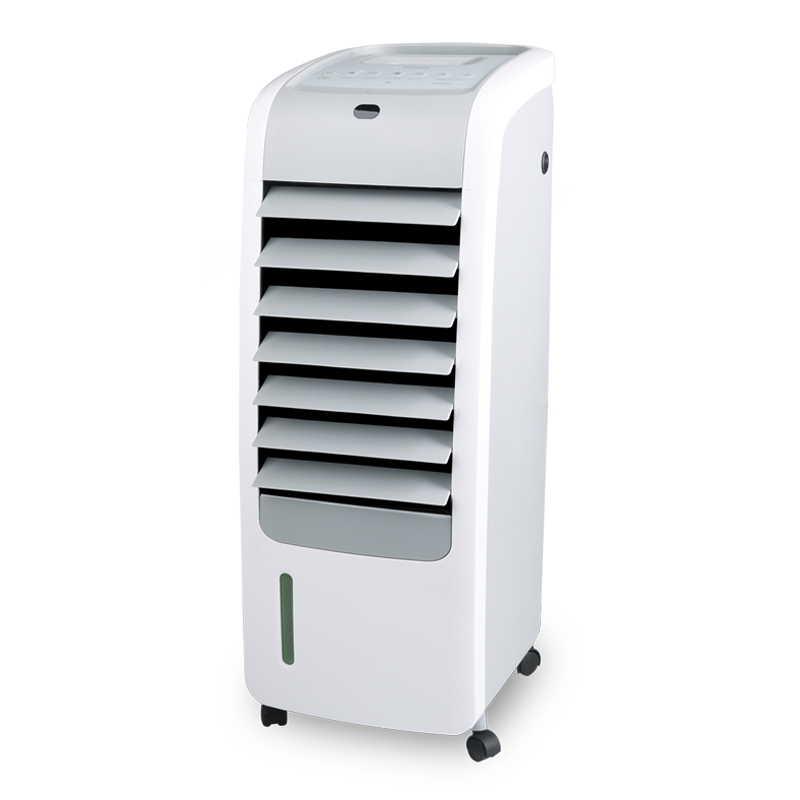 Portable Evaporative Air Cooler