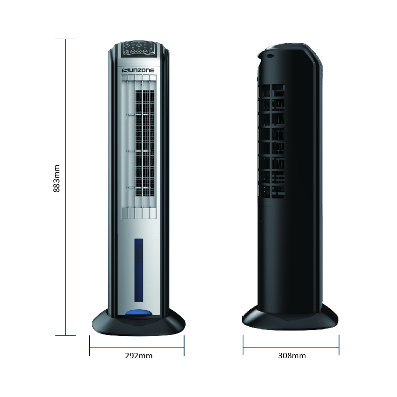Air cooler - Image 2