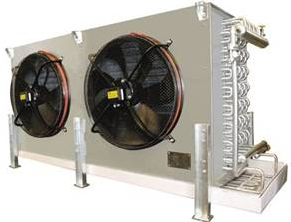 Industrial Air Cooler Unit