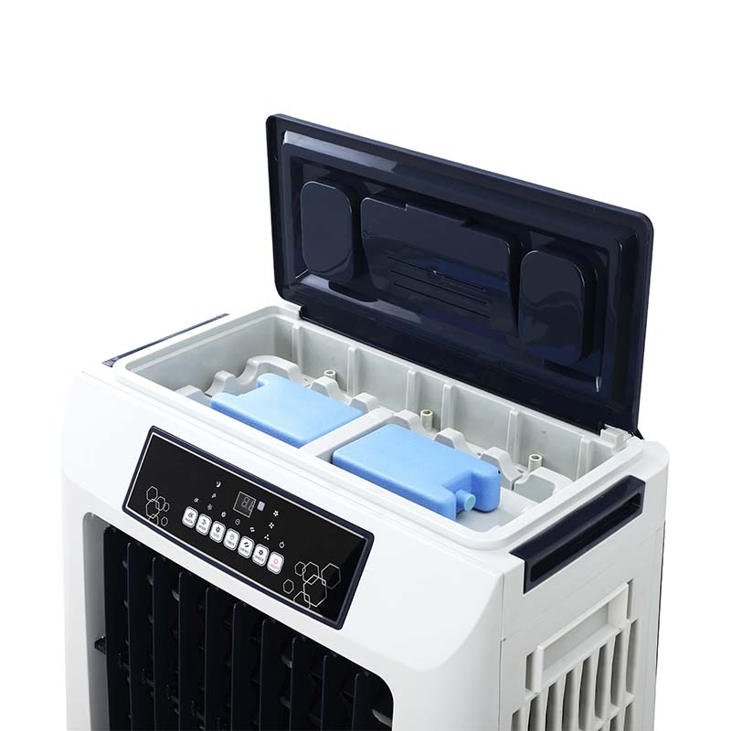 Evaporative Portable Air Cooler