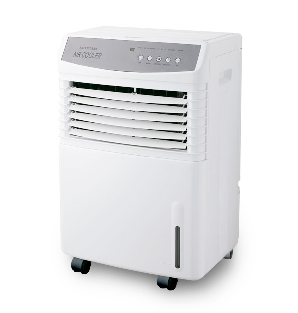 Air Cooler and Heater-MF-588 - Image 5