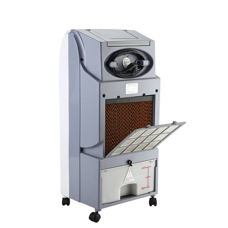 AIR COOLER and HEATER WJD20F-2R - Image 2