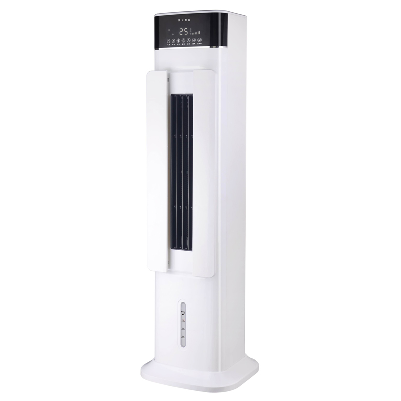 AIR COOLER & HEATER - Image 2