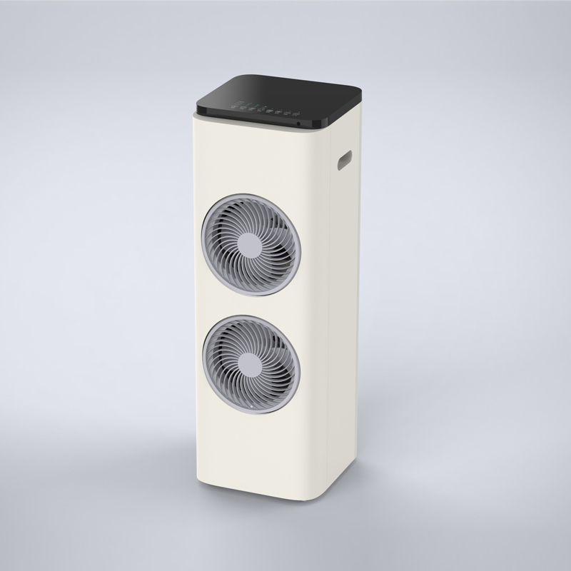 AIR COOLER SK-900 - Image 3