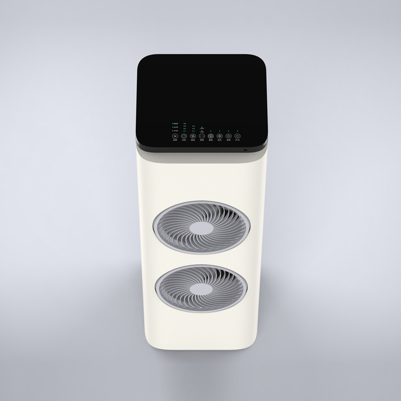 AIR COOLER SK-900 - Image 2