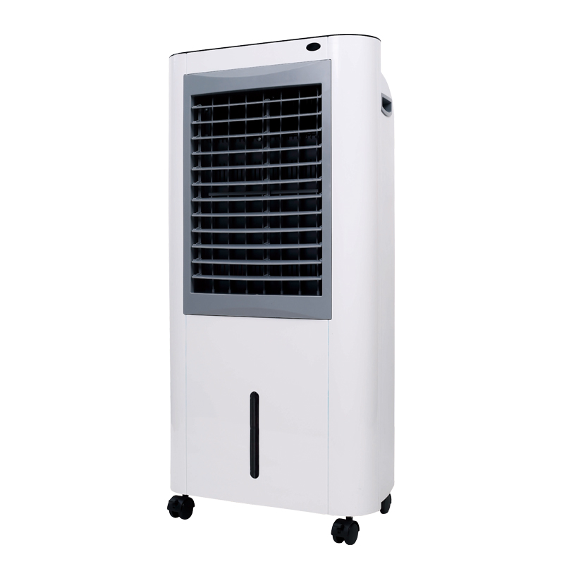 Portable Evaporative Air Cooler with Wheels