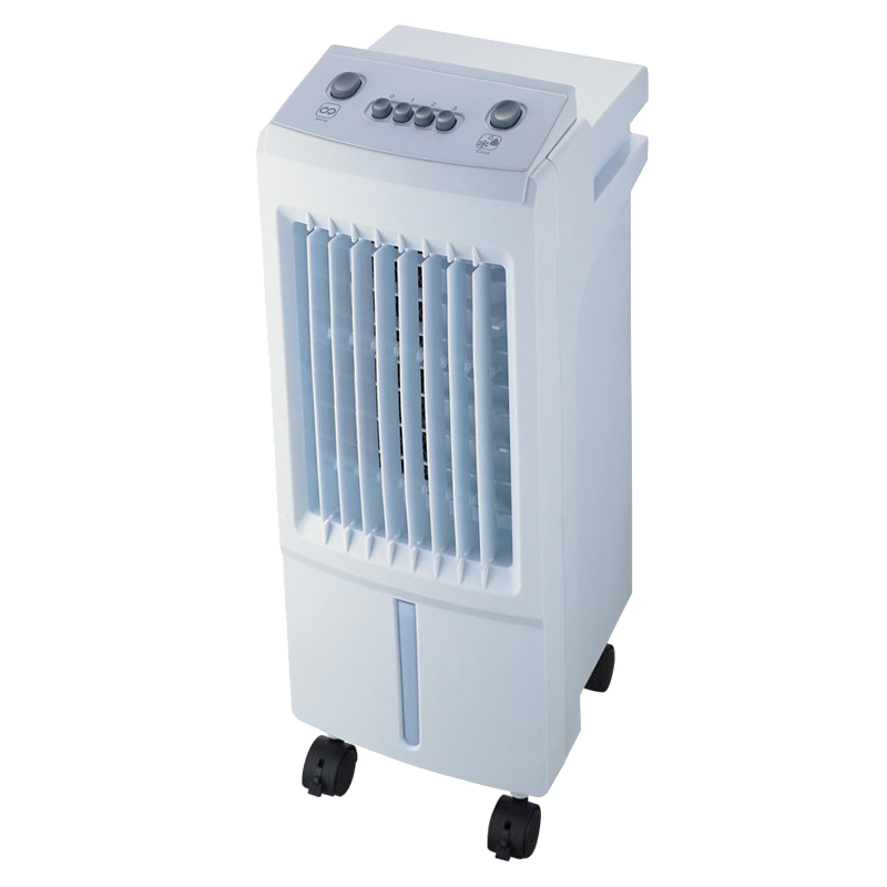 Portable Evaporative Air Cooler with Multiple Speed Settings