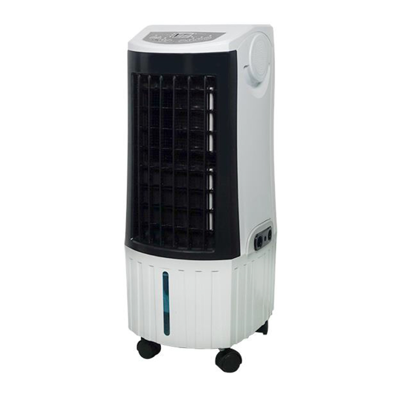 Portable Evaporative Air Cooler with Wheels