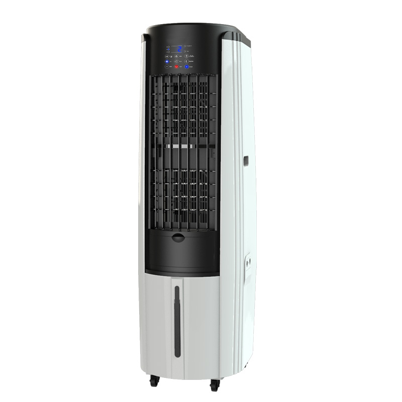 AIR COOLER SK-LLV6 - Image 2
