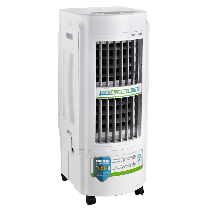 AIR COOLER SK-Q8A-20 - Image 3
