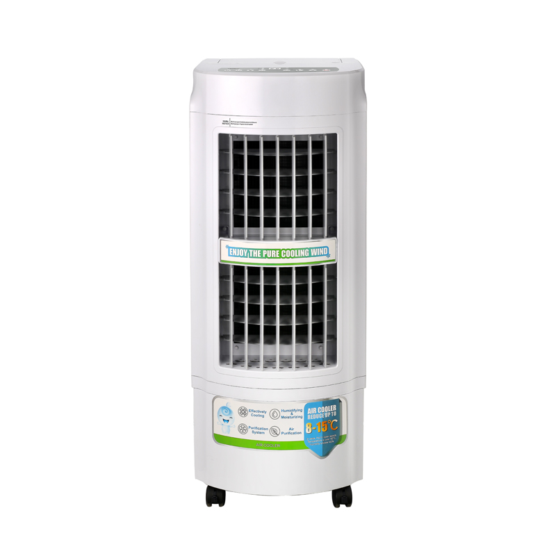 AIR COOLER SK-Q8A-20 - Image 2