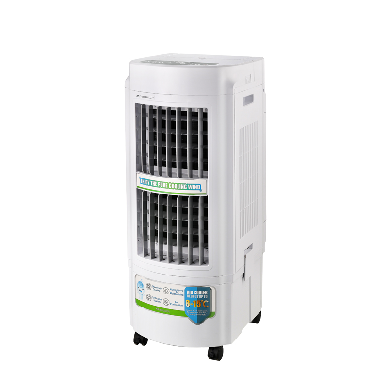 Portable Evaporative Air Cooler