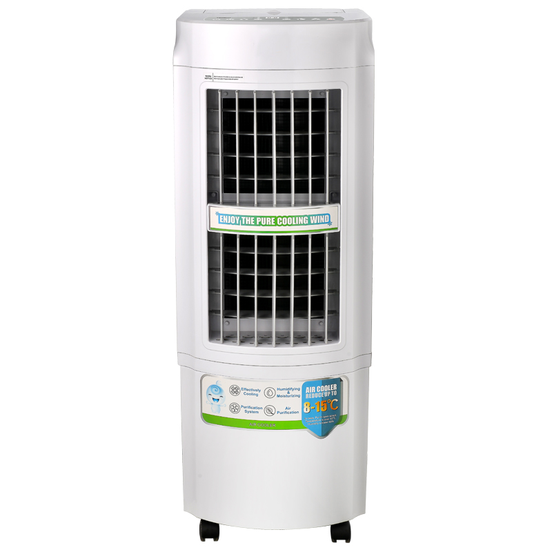 AIR COOLER SK-Q8A-30 - Image 2