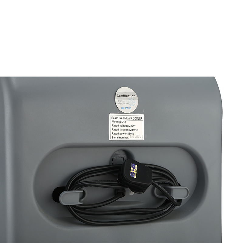 AIR COOLER WJD1200F-1L - Image 2