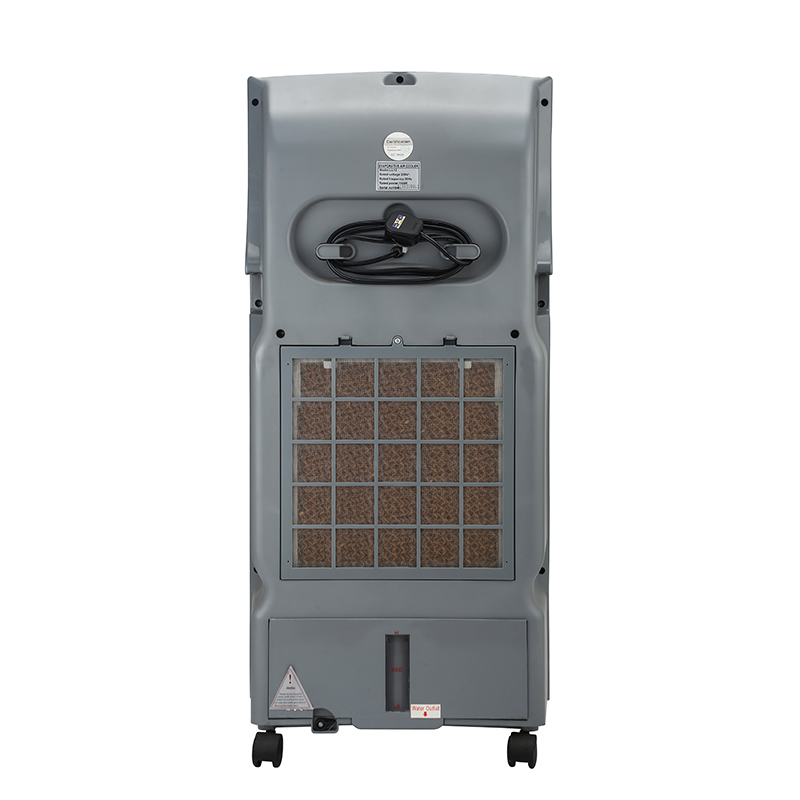 AIR COOLER WJD1200F-2L - Image 2