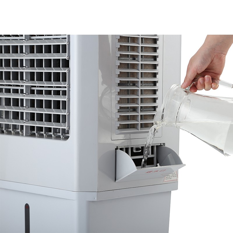 AIR COOLER WJD2800F-1Z - Image 2