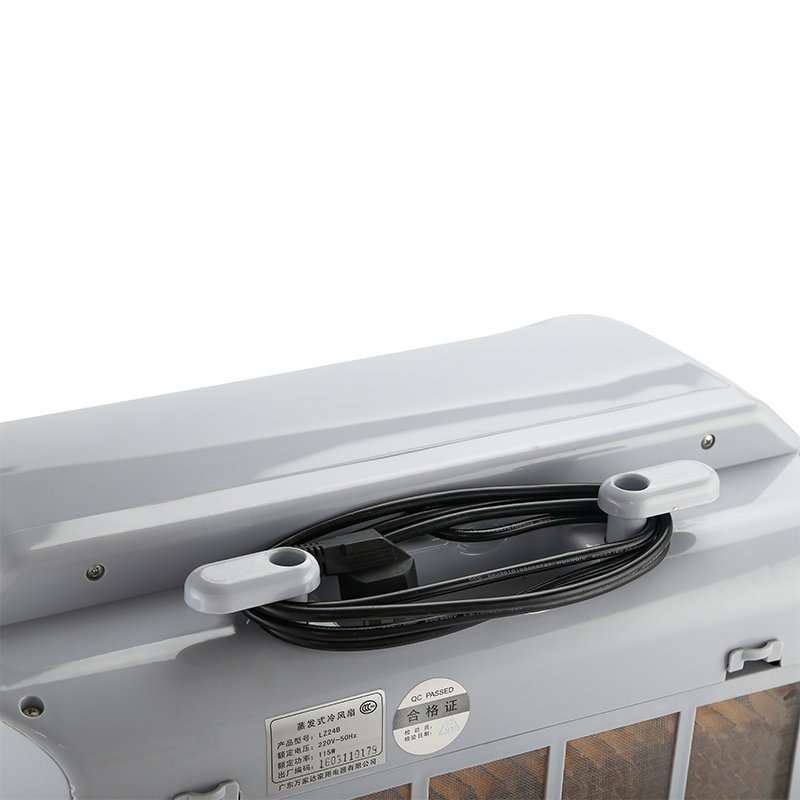 Evaporative Air Cooler with Remote Control