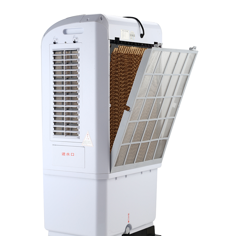 AIR COOLER WJD2800F-2Z - Image 2