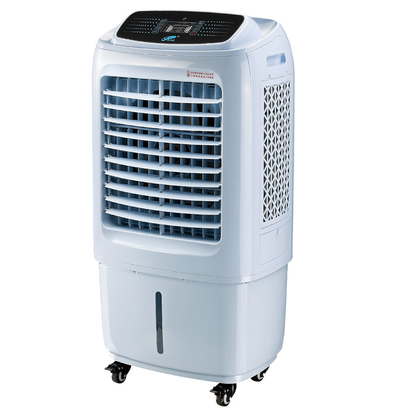 AIR COOLER WJD3500F-1Z - Image 3