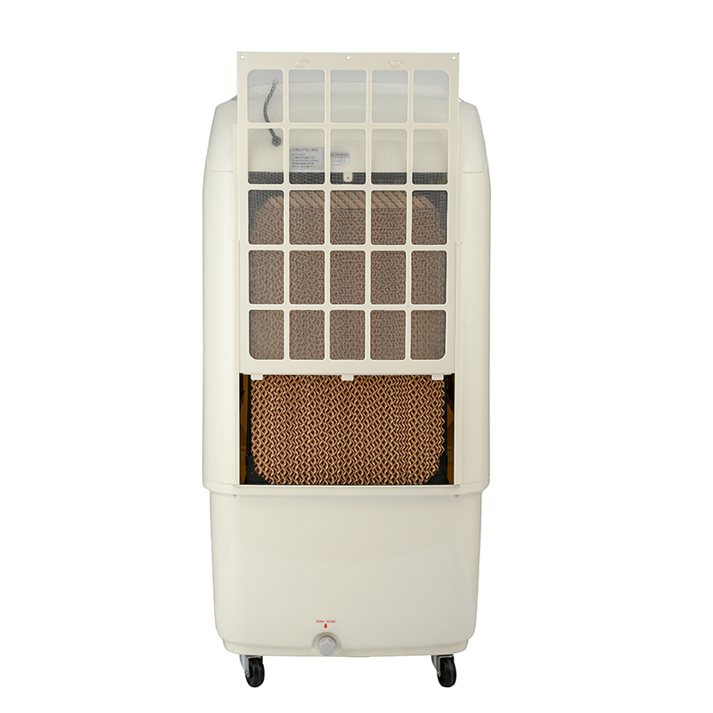 AIR COOLER WJD3500F-2Z - Image 2