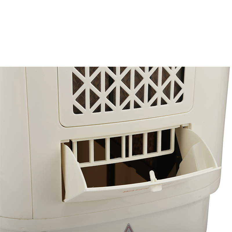 Evaporative Portable Air Cooler with Remote Control
