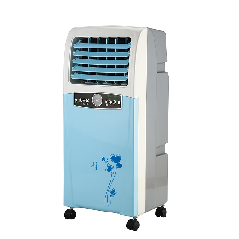 AIR COOLER WJD680F-1L - Image 3