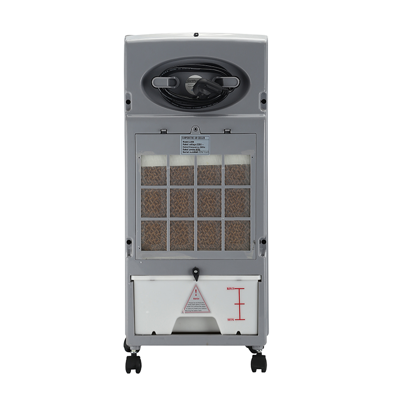Evaporative Air Cooler with Remote Control