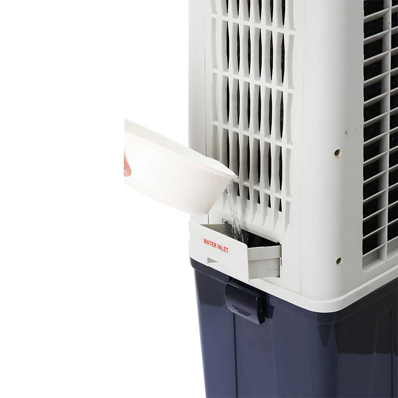 AIR COOLER WJD8000F-1M - Image 2