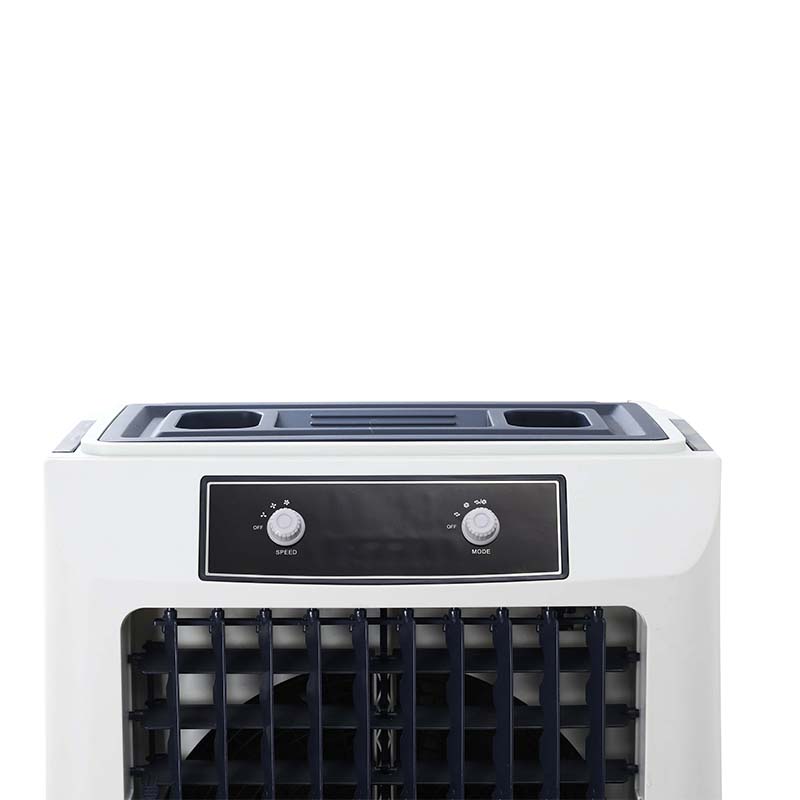 Evaporative Air Cooler with 8000 m3/h Airflow