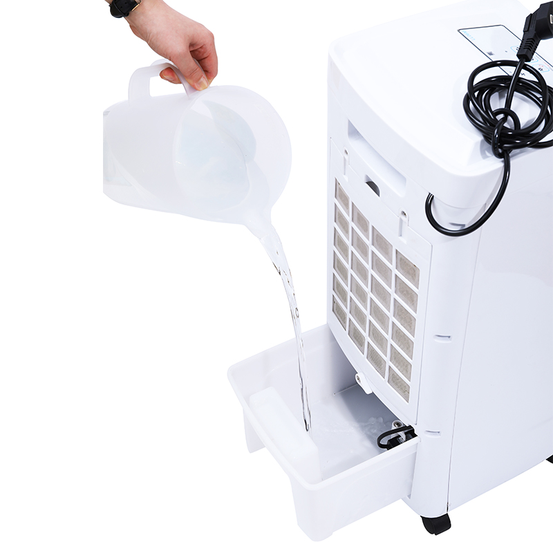 AIR COOLER WJD880F-1L - Image 2