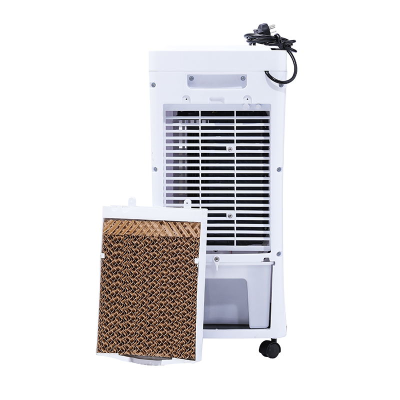 Portable Evaporative Air Cooler with 6L Tank