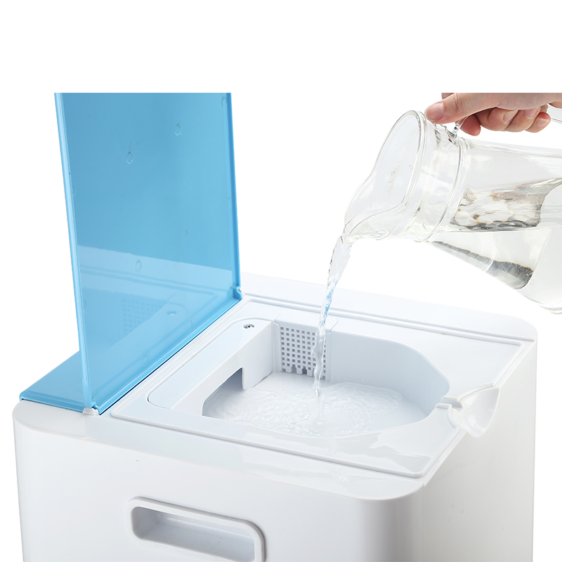 AIR COOLER WJD980F-1L - Image 2