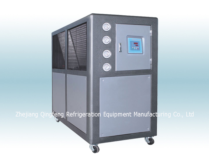 Industrial Air-Cooled Chiller