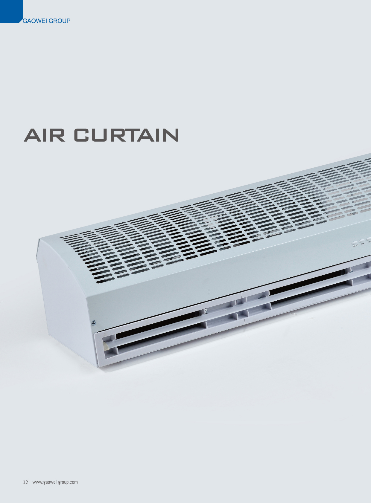 Air Curtain - Image 2