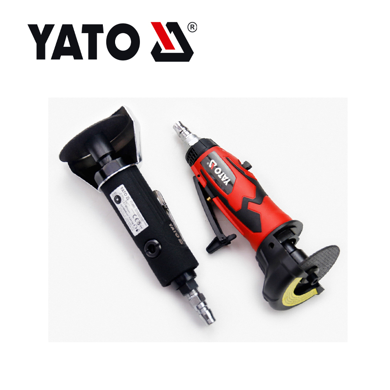 AIR CUT OFF TOOL 1/4" 75MM - Image 2